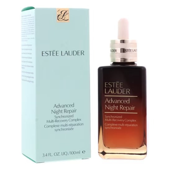 Advanced Night Repair Synchronized Multi-Recovery Complex - 100ml/3.4oz
