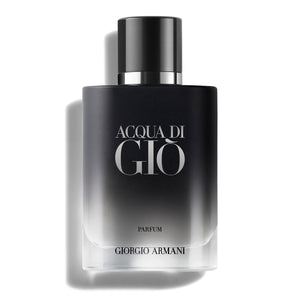 Armani Beauty Acqua di Giò Parfum - Earthy & Woody Mens Cologne  1 Fl Oz