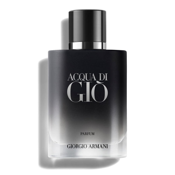 Armani Beauty Acqua di Giò Parfum - Earthy & Woody Mens Cologne  1 Fl Oz