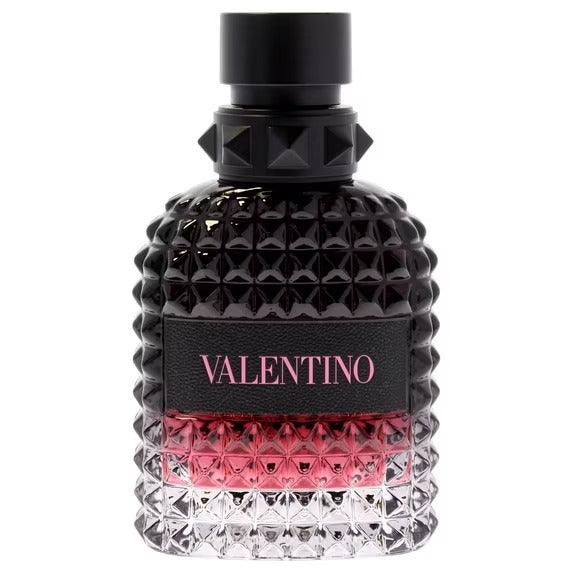 Valentino Uomo Born In Roma Intense , 1.7 oz EDP Spray
