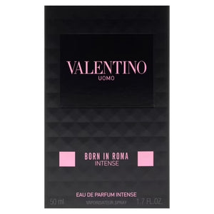 Valentino Uomo Born In Roma Intense , 1.7 oz EDP Spray