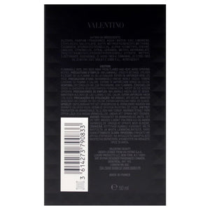 Valentino Uomo Born In Roma Intense , 1.7 oz EDP Spray