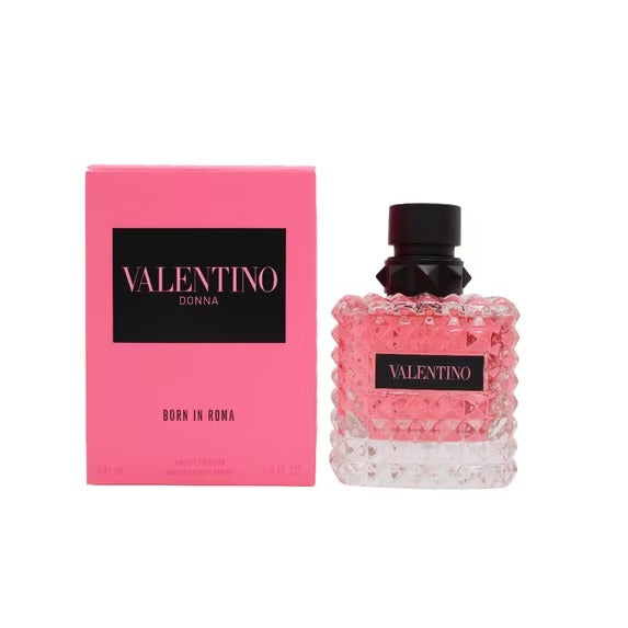 Valentino Donna Born In Roma Eau de Parfum Spray, 3.4-oz. My Store