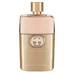Gucci Guilty For Women Eau De Parfum Spray 3.0 Ounce