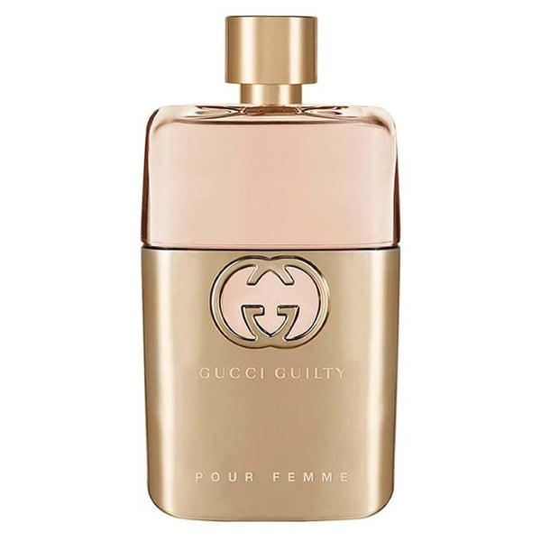 Gucci Guilty For Women Eau De Parfum Spray 3.0 Ounce
