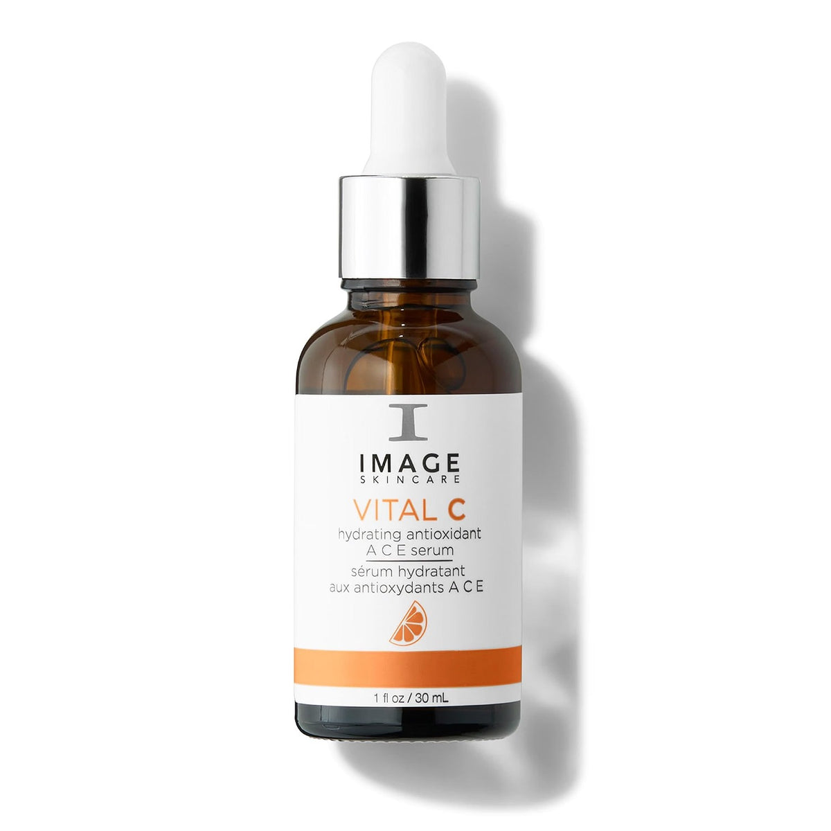 IMAGE Skincare, VITAL C Hydrating Vitamin A C E Serum, Brightening Complex, 1 fl oz My Store