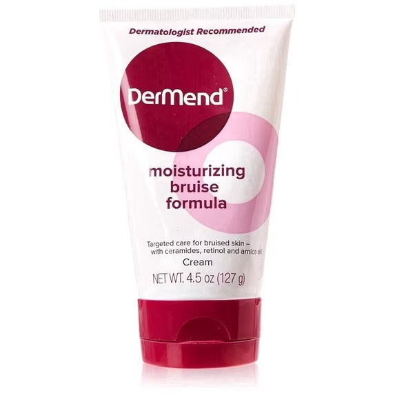 Dermend Bruise Formula, 4.5 Oz by Ferndale. My Store