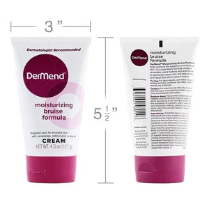 Dermend Bruise Formula, 4.5 Oz by Ferndale.