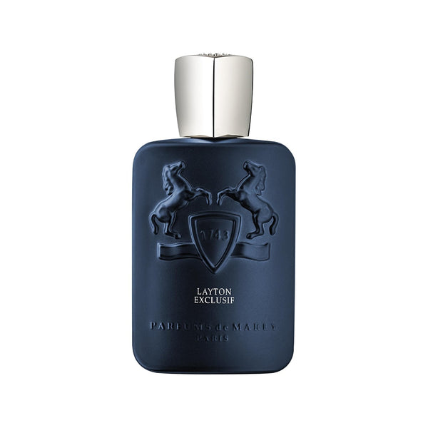 Parfums de Marly Layton Exclusif Eau de Parfum – Parfum for Men – 4.2 Fl Oz