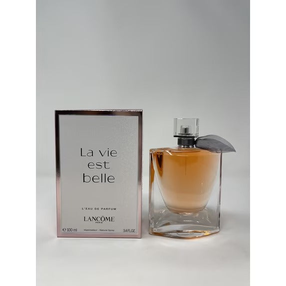 La Vie Est Belle by Lancome - Eau De Parfum Spray 3.4 oz