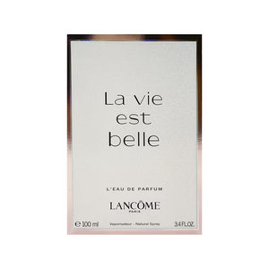 La Vie Est Belle by Lancome - Eau De Parfum Spray 3.4 oz
