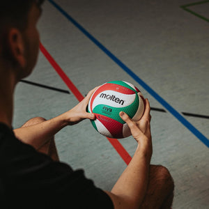 Molten Volley Ball