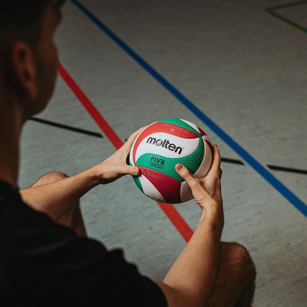 Molten Volley Ball