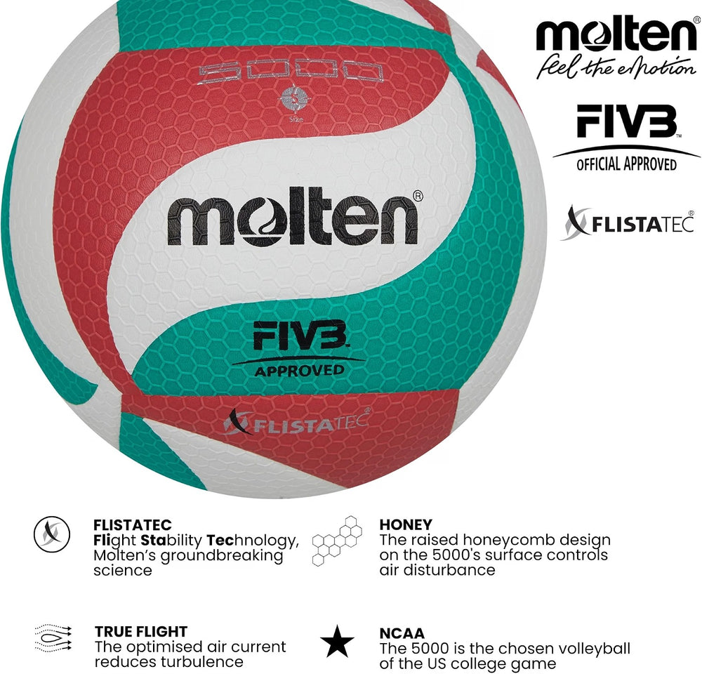 Molten Volley Ball