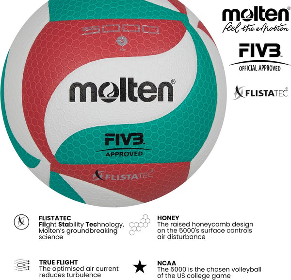 Molten Volley Ball