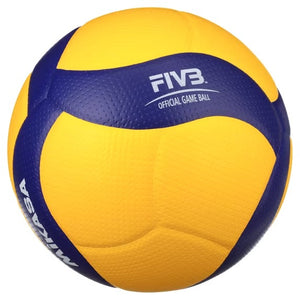 Mikasa V200W Official FIVB/2020 Tokyo Indoor Volleyball