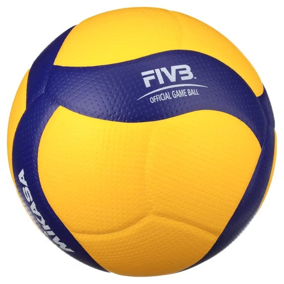 Mikasa V200W Official FIVB/2020 Tokyo Indoor Volleyball