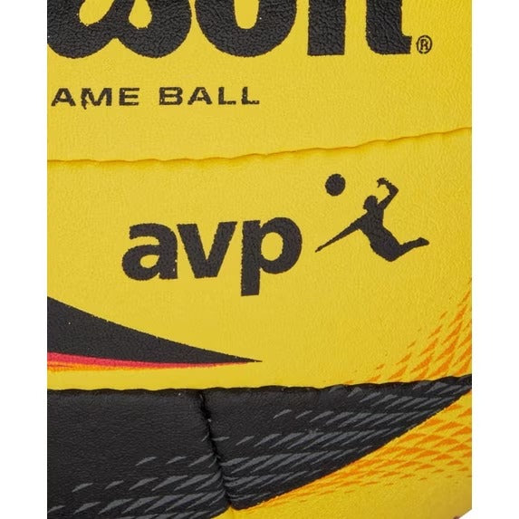 Wilson AVP OPTX Game Volleyball