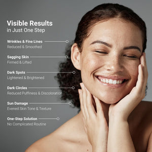 LifeCell Anti-Aging Cream for Wrinkles, Fine Lines & Dark Circles, 2.54oz My Store