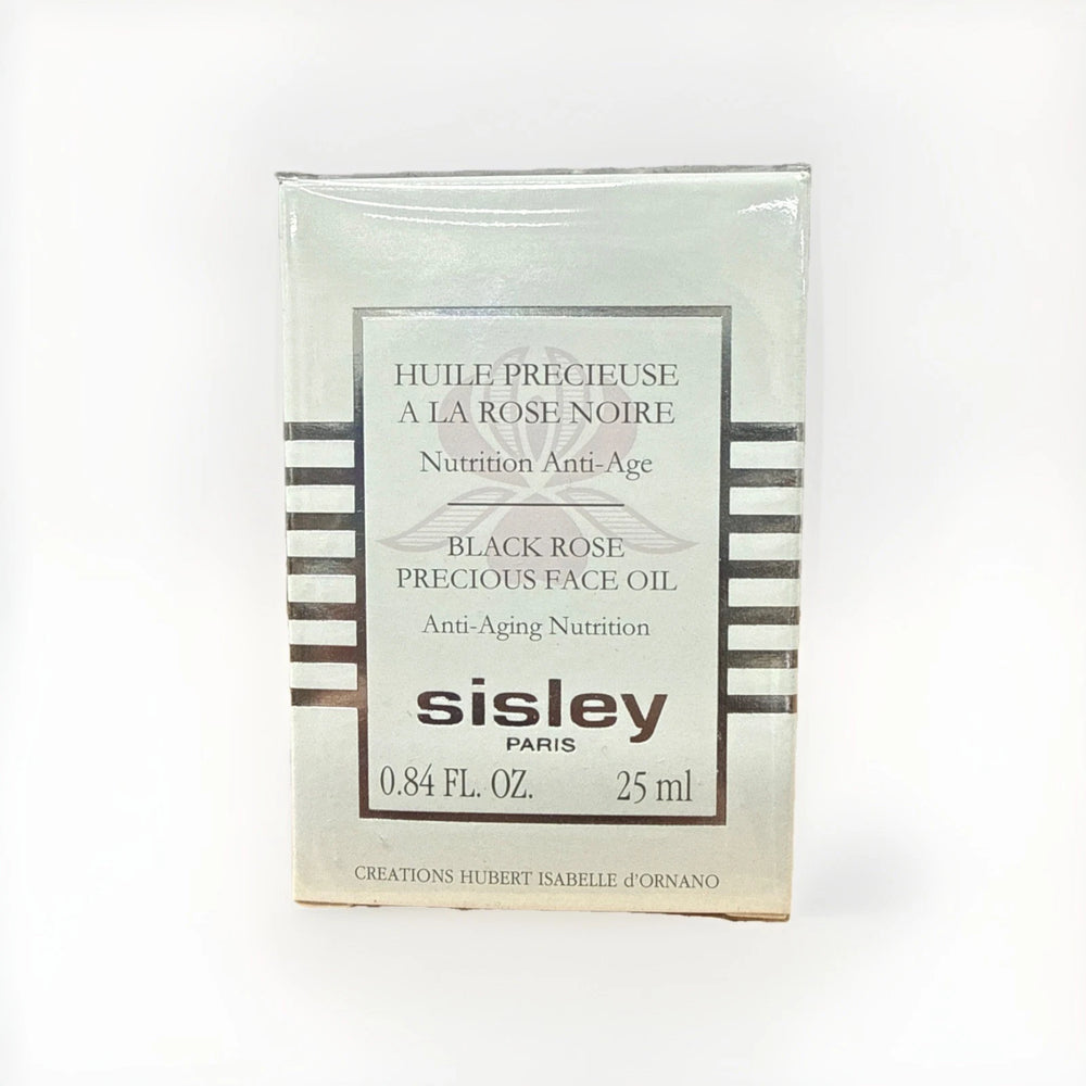 Sisley Black Rose Precious Face Oil 25ml/0.84oz