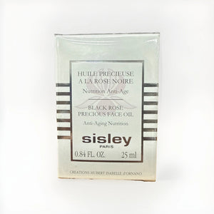 Sisley Black Rose Precious Face Oil 25ml/0.84oz