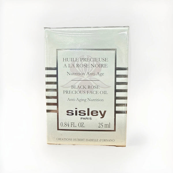 Sisley Black Rose Precious Face Oil 25ml/0.84oz