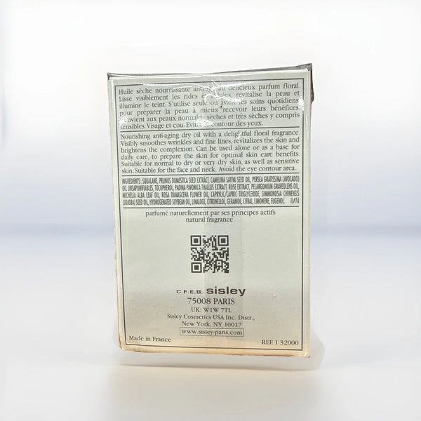 Sisley Black Rose Precious Face Oil 25ml/0.84oz