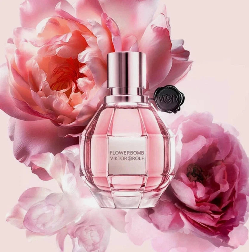 Viktor & Rolf Flowerbomb 3.4oz Women's Eau de Parfum