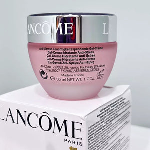 New Lancome Hydra Zen Anti-stress Women's Moisturizing Gel Cream~Full size 1.7oz