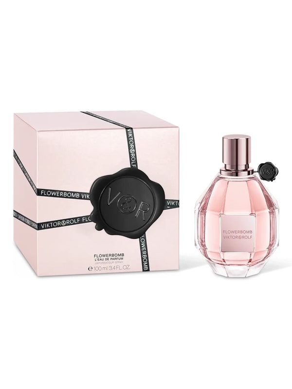 Viktor & Rolf Flowerbomb 3.4oz Women's Eau de Parfum