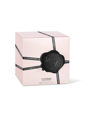 Viktor & Rolf Flowerbomb 3.4oz Women's Eau de Parfum