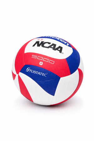Molten V5M5000-3N Flistatec NCAA Volleyball - Blue FREE SHIPPING US