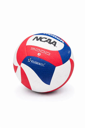 Molten V5M5000-3N Flistatec NCAA Volleyball - Blue FREE SHIPPING US