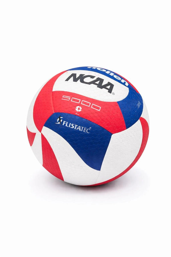 Molten V5M5000-3N Flistatec NCAA Volleyball - Blue FREE SHIPPING US