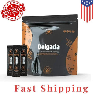 Total Life Changes Delgada Coffee – Premium Coffee Blend My Store