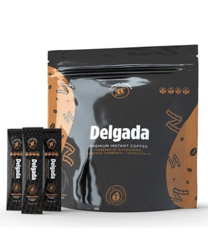 Total Life Changes Delgada Coffee – Premium Coffee Blend My Store