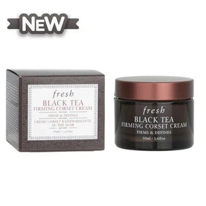 Fresh Black Tea Firming Cream 50ml/1.6oz My Store