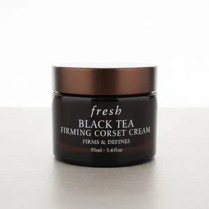 Fresh Black Tea Firming Cream 50ml/1.6oz My Store