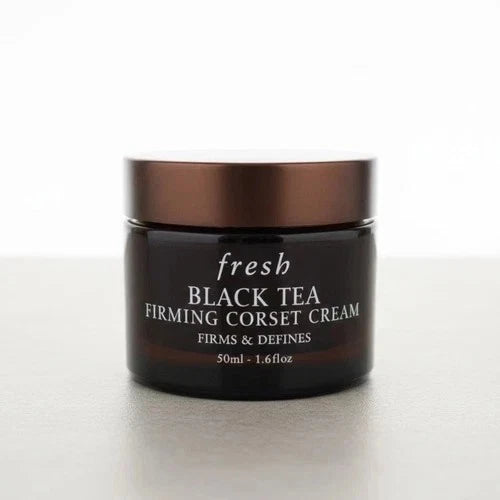 Fresh Black Tea Firming Cream 50ml/1.6oz My Store